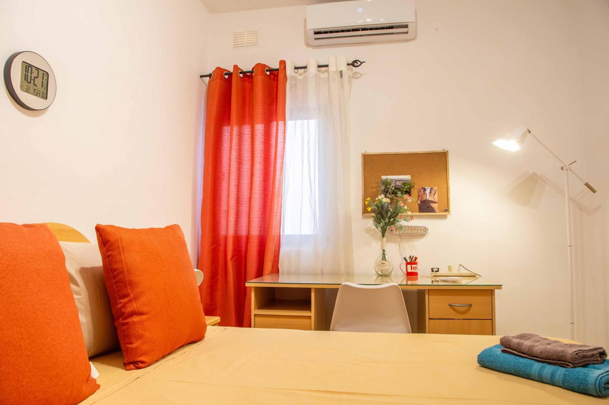 Spacious, Modern 3 Bedroom Apartment - St. Paul'S Bay Exterior photo